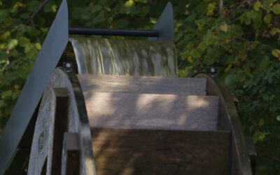 Fernsehbeitrag Raumkultur