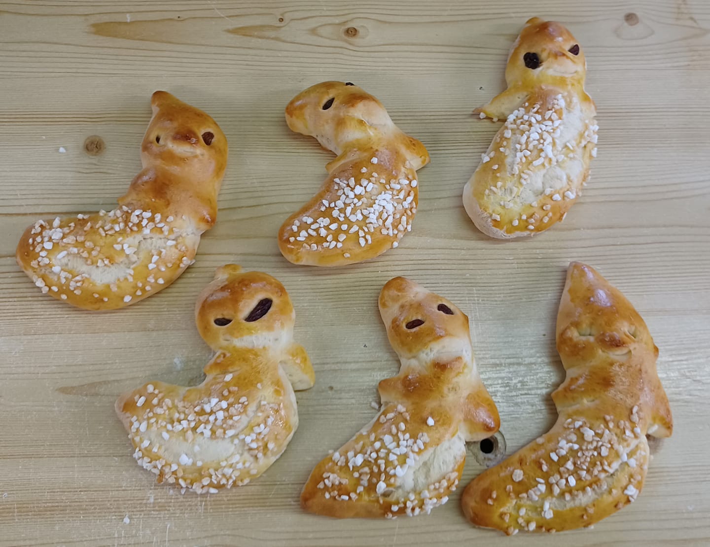 Gratis Mühligeistli